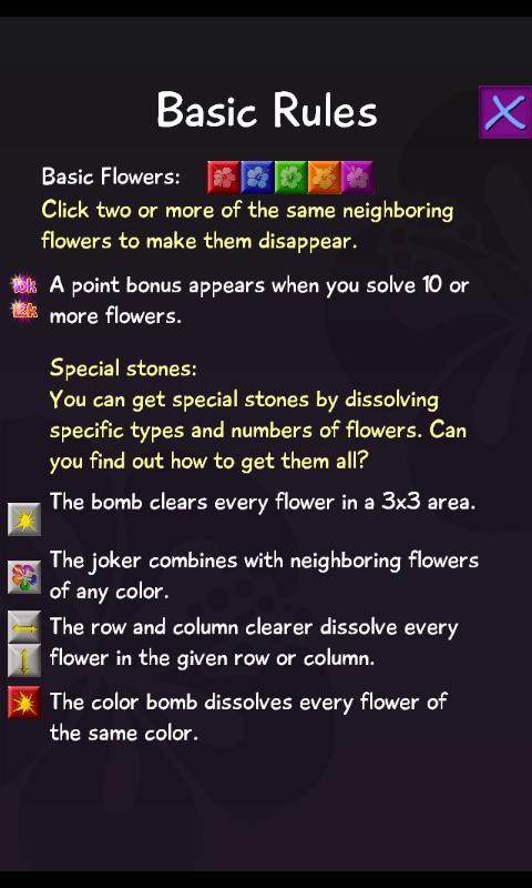 Blossomy Free