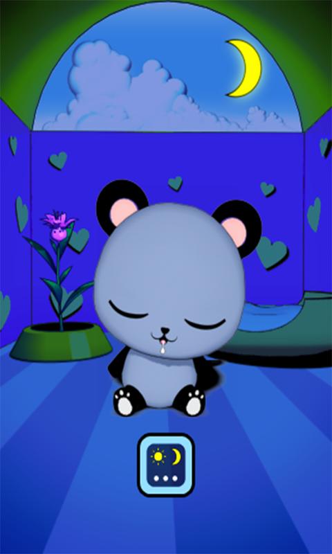 My Lovely Panda !
