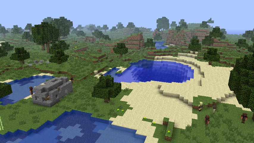 Crafting Dead