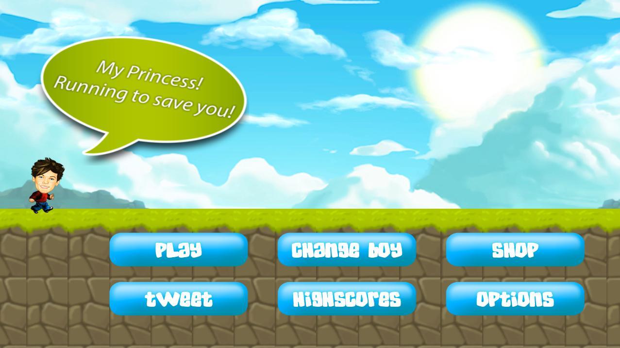 One Direction Run