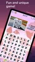 Word Search Pictures Crossword