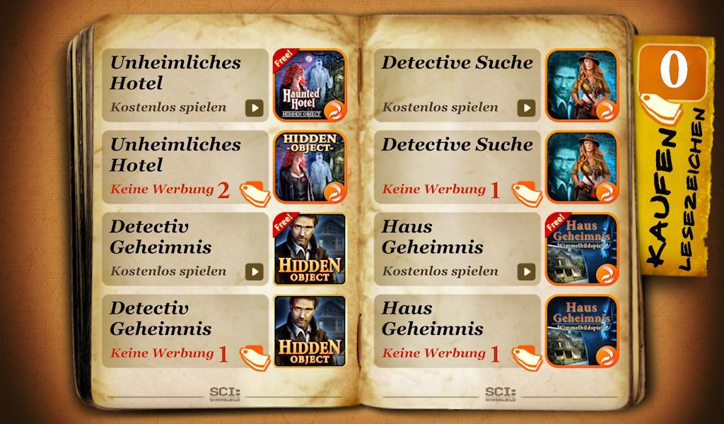 SCI: Wimmelbild