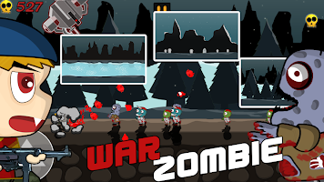 Zombie Happy