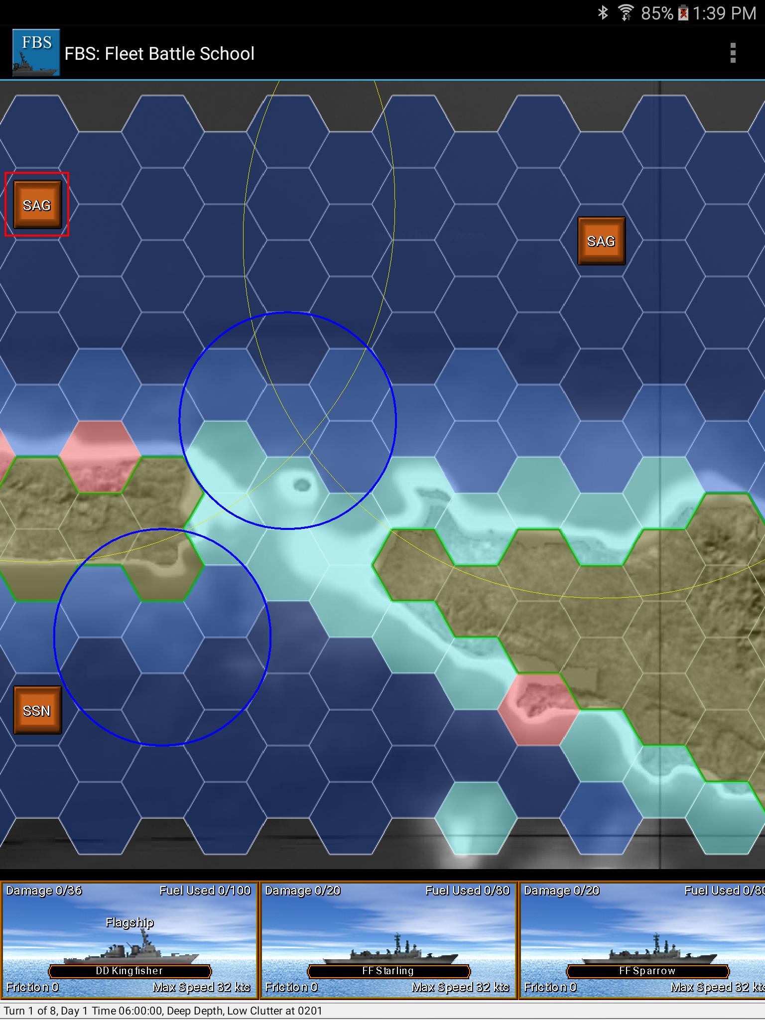 Fleet Battle School