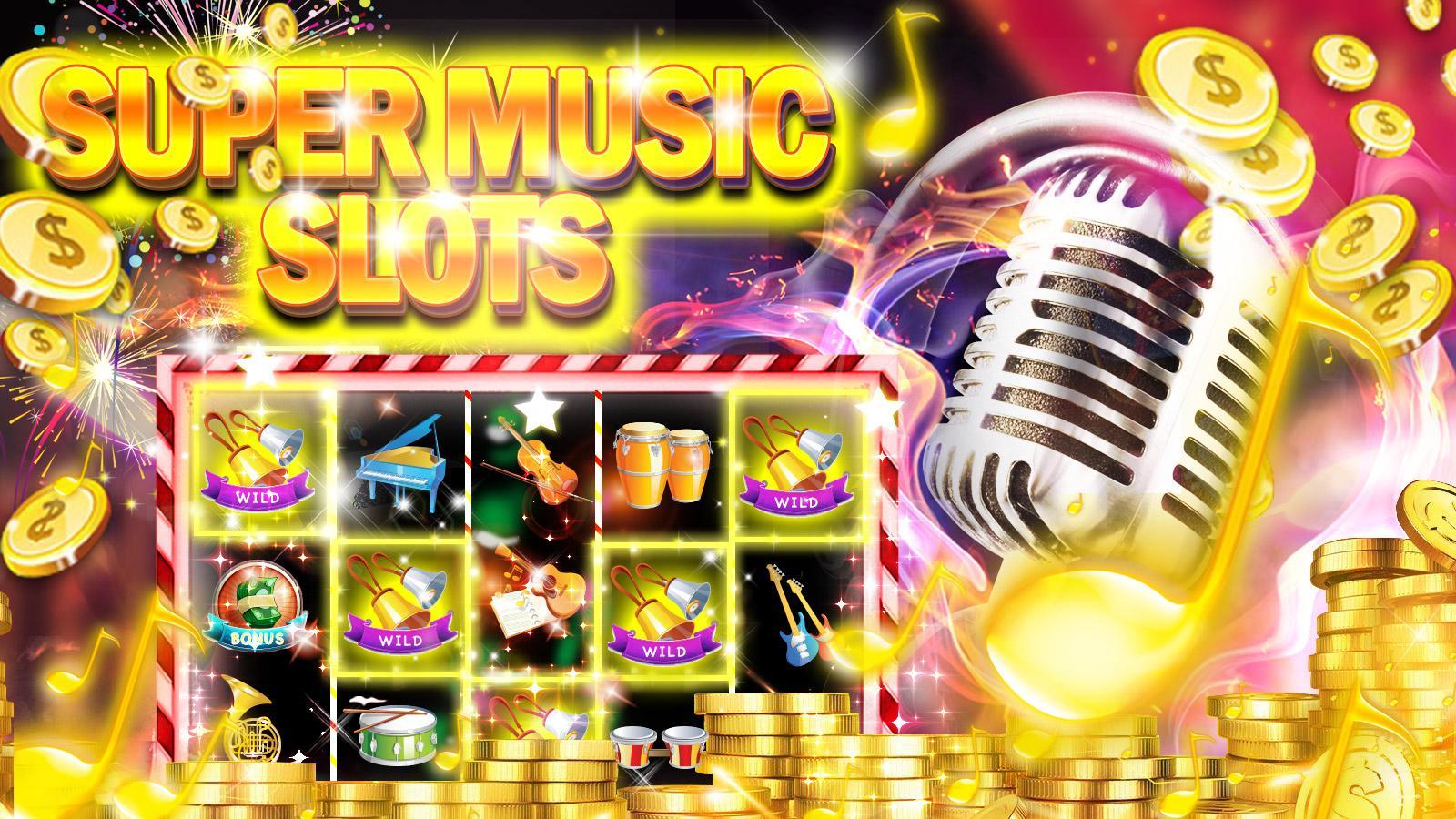Slots Free game