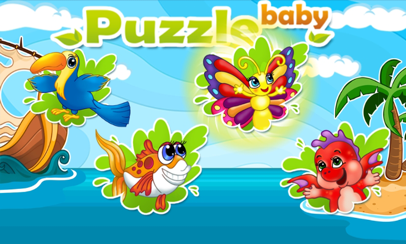 Children's Puzzles