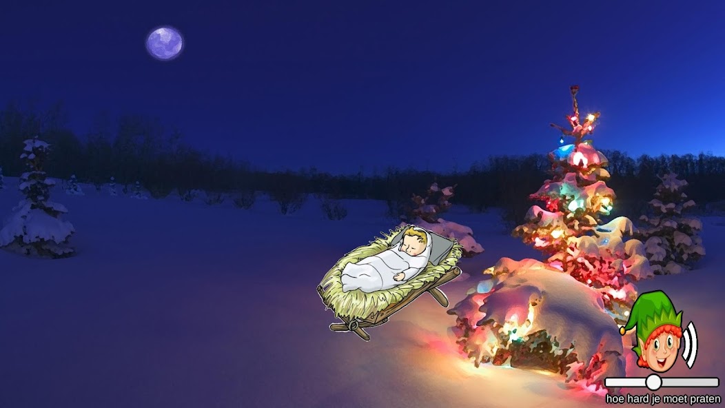 VoicePlay Christmas
