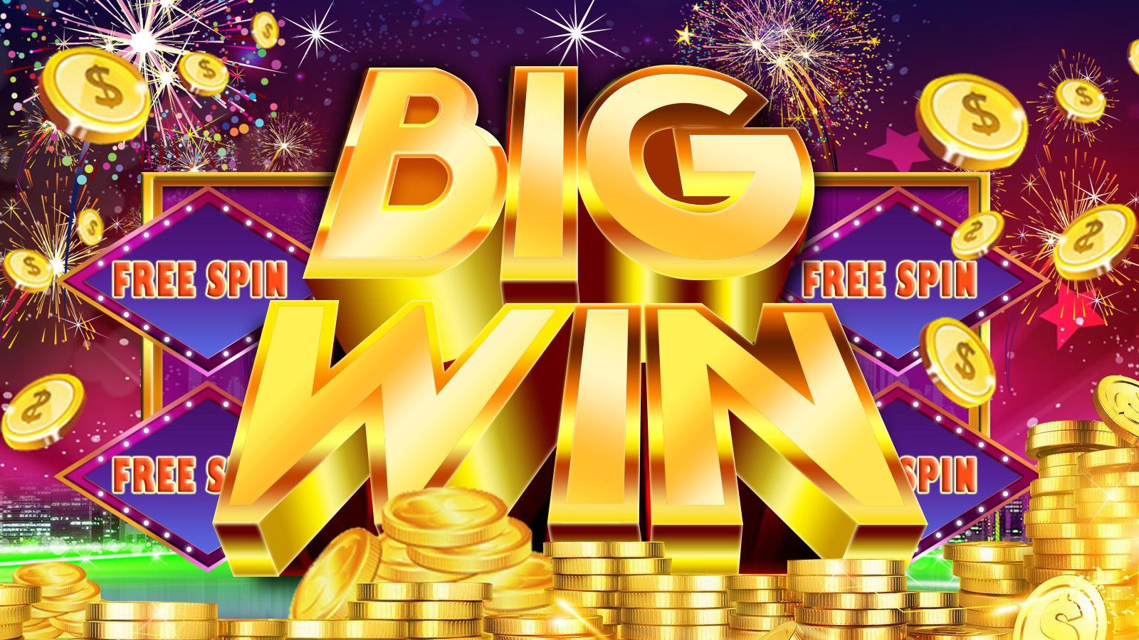 Slots Free game