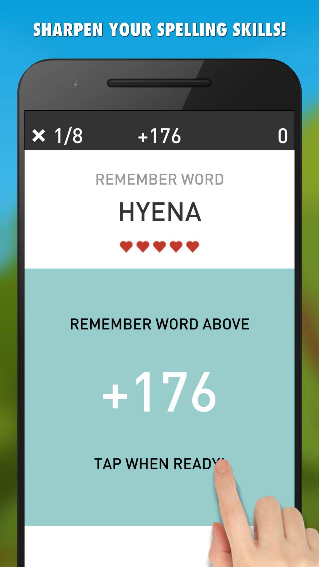 Spelling Pro!