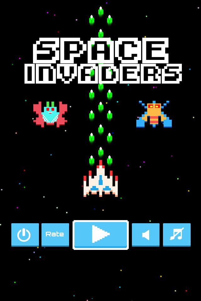 Galaxian
