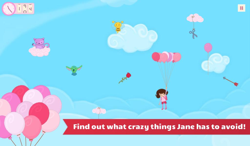 Little Jane