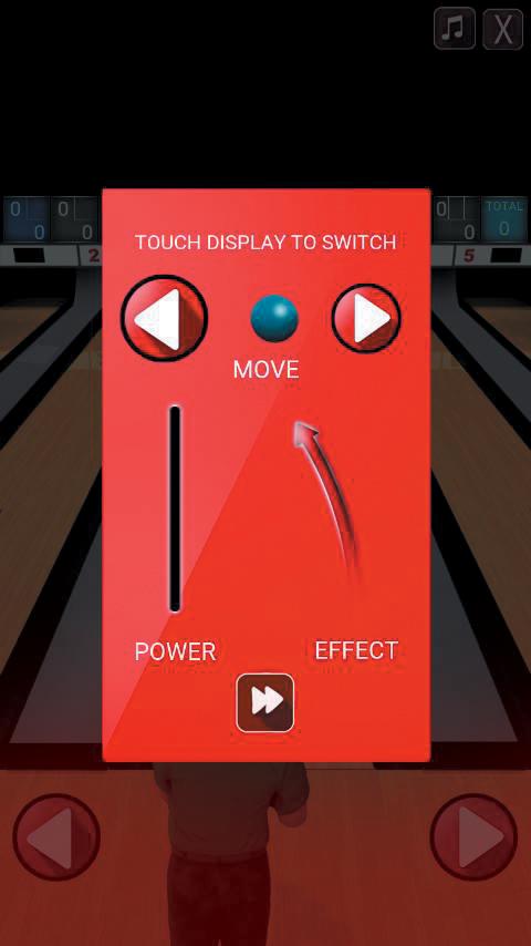 Bowling pro free
