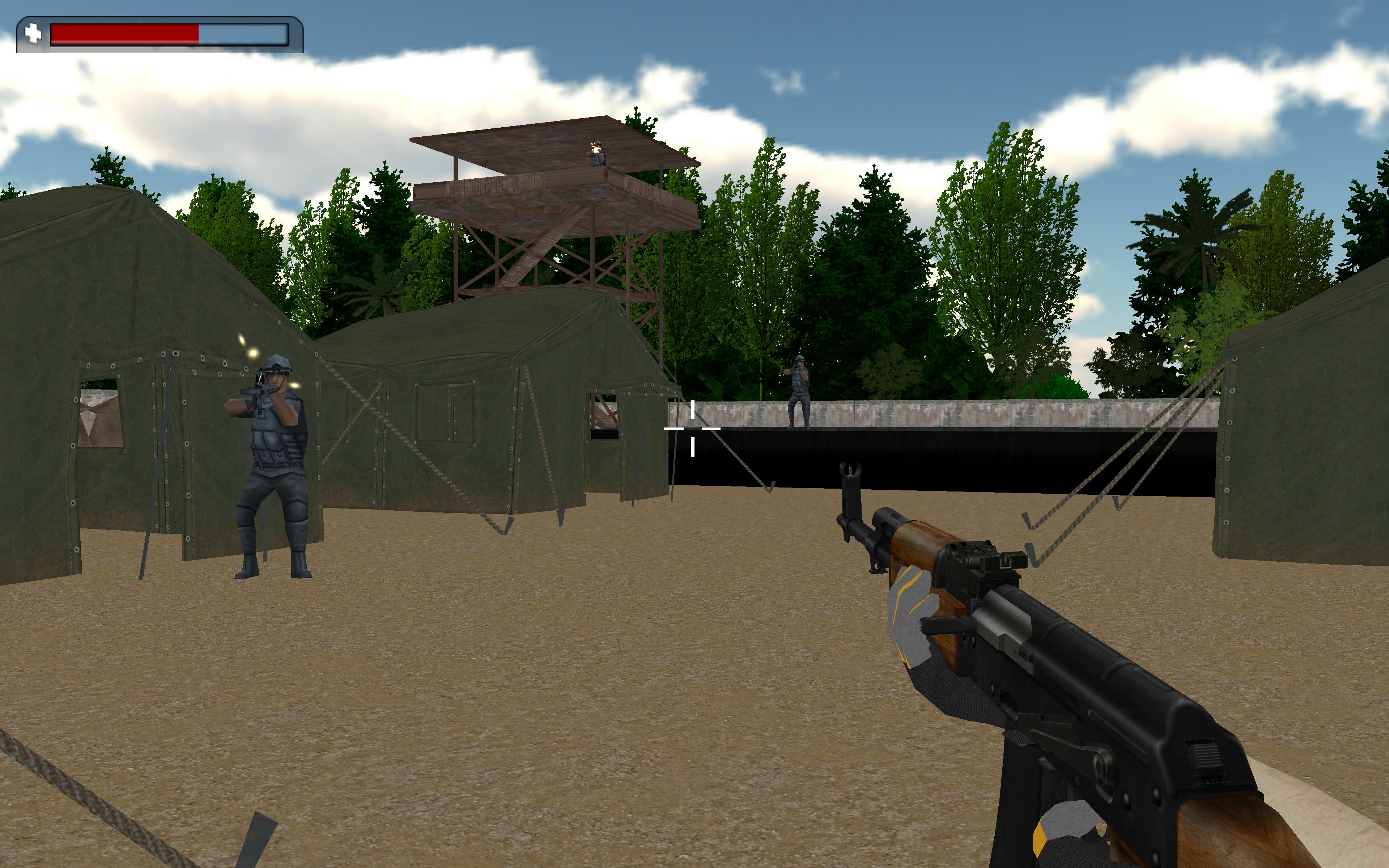 Command VR