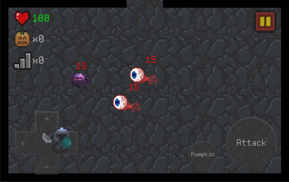 Dungeons of Borne
