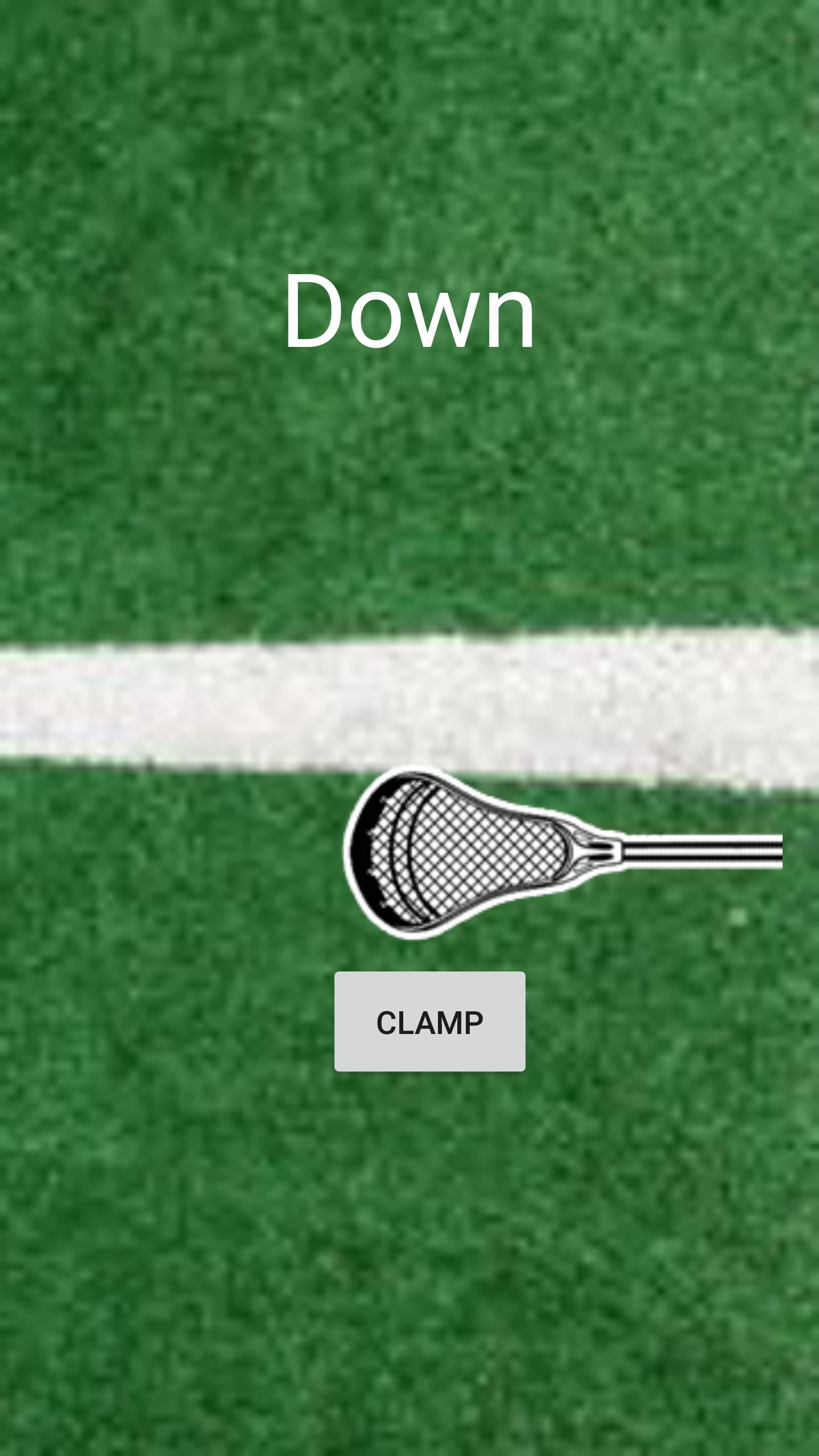 LaxFaceOff