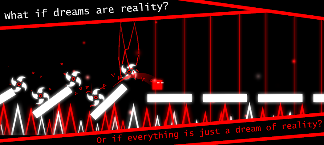 IS1 Horror Adventure Platform