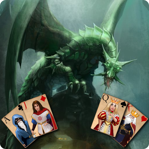 Legends of Solitaire Curse of