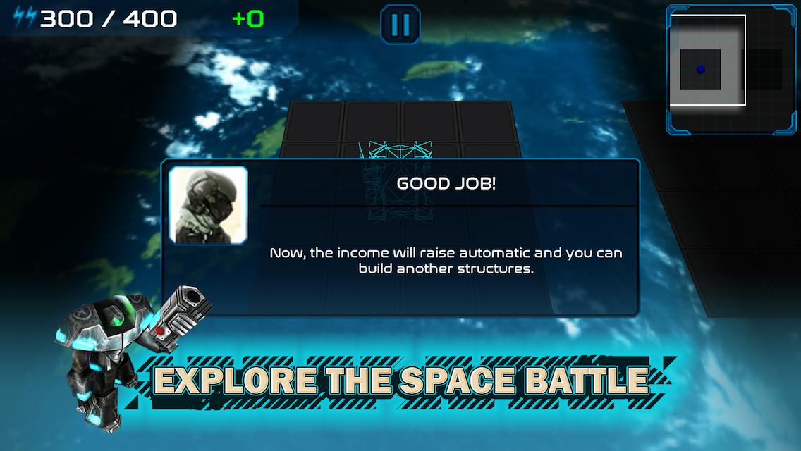Metal Warfare