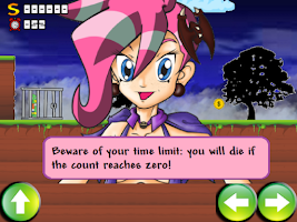 The Zombie Tale