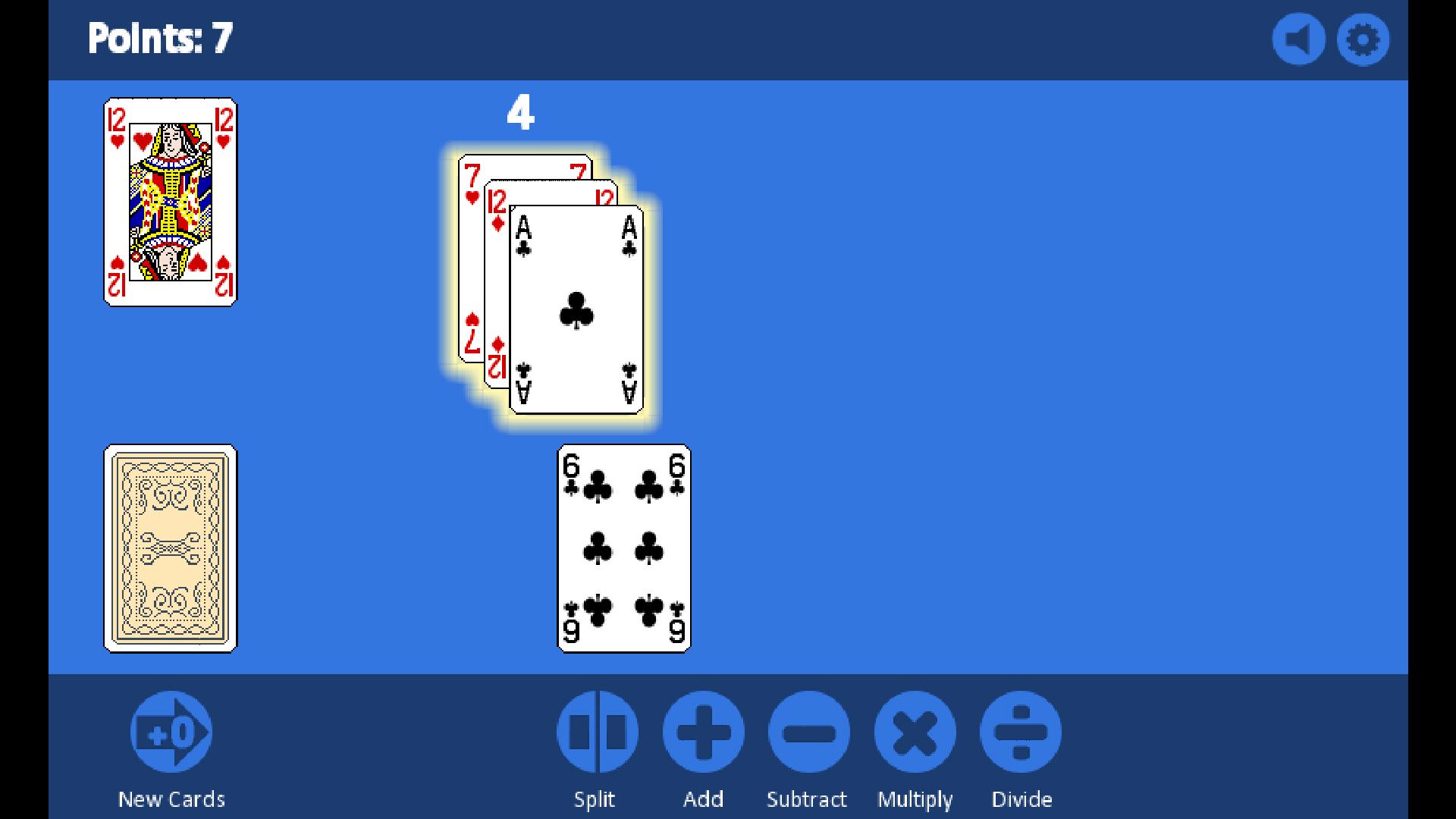 24 From 4