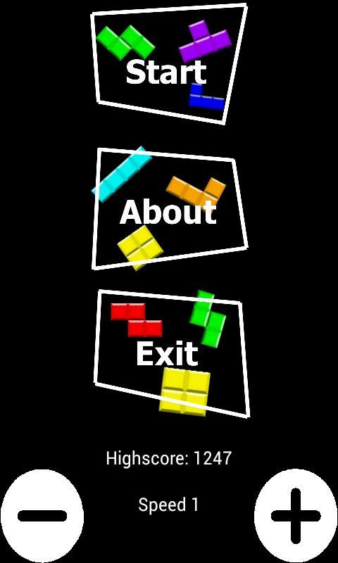 Blocks of 90's
