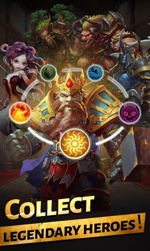 Heroes and Titans 2