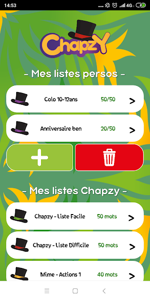 Chapzy