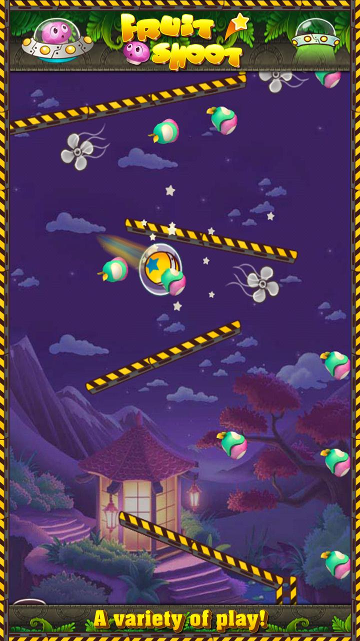 Fruit Shoot