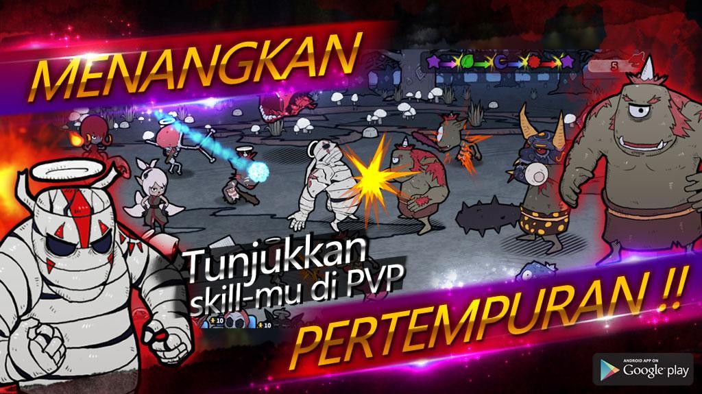 Setan Academy
