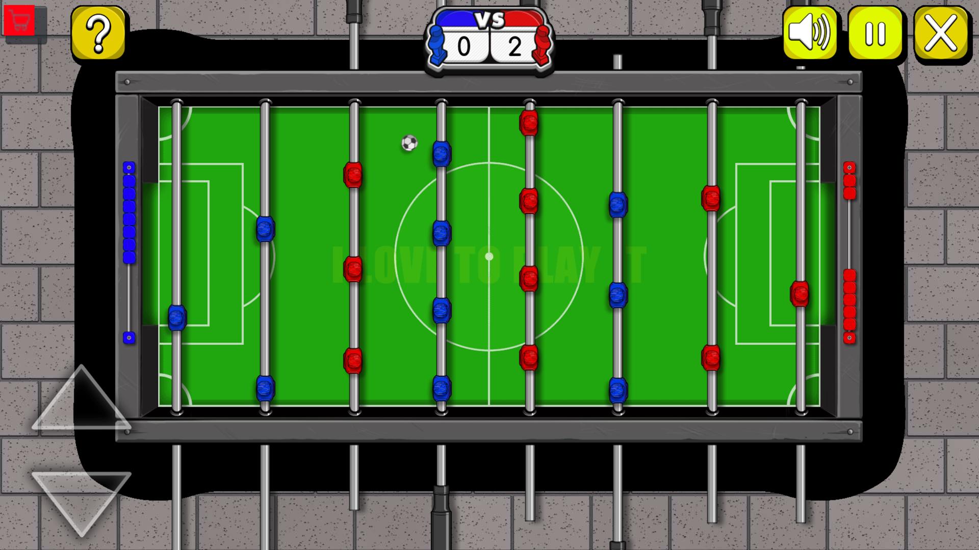 Table Football