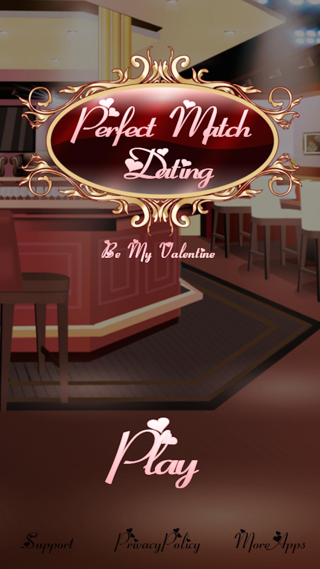Perfect Match Dating