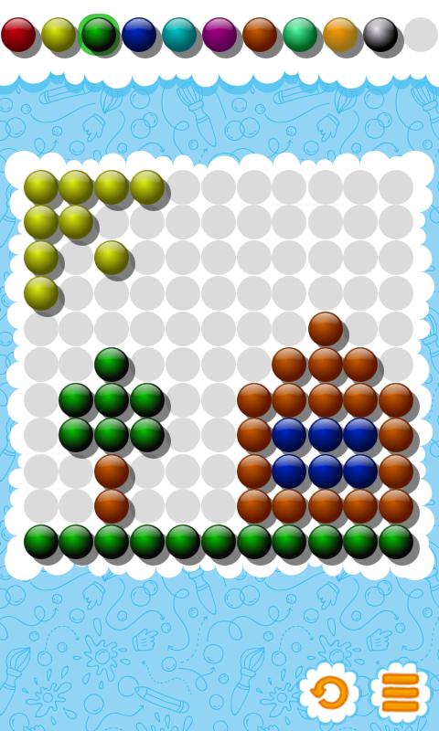 Kids Mosaic Free
