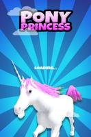 Pony Princess Magical Unicorn