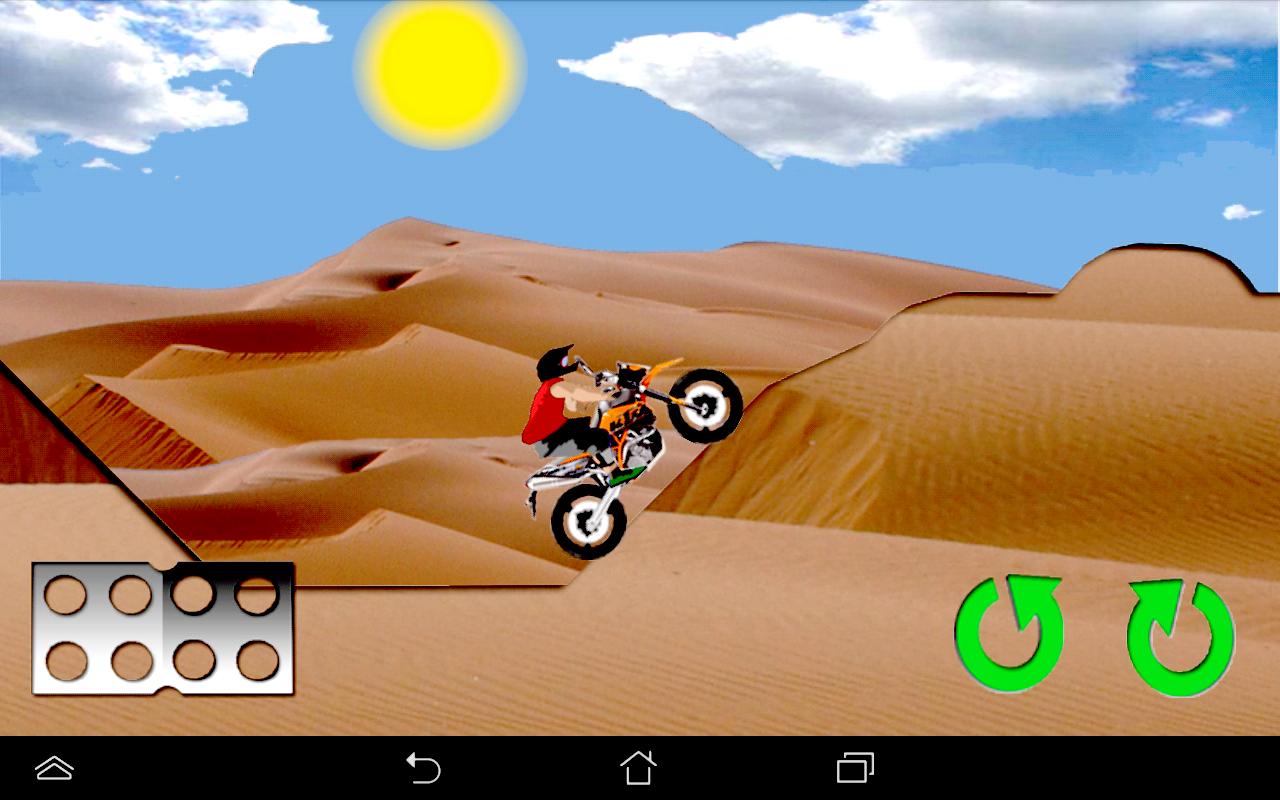 motor jump