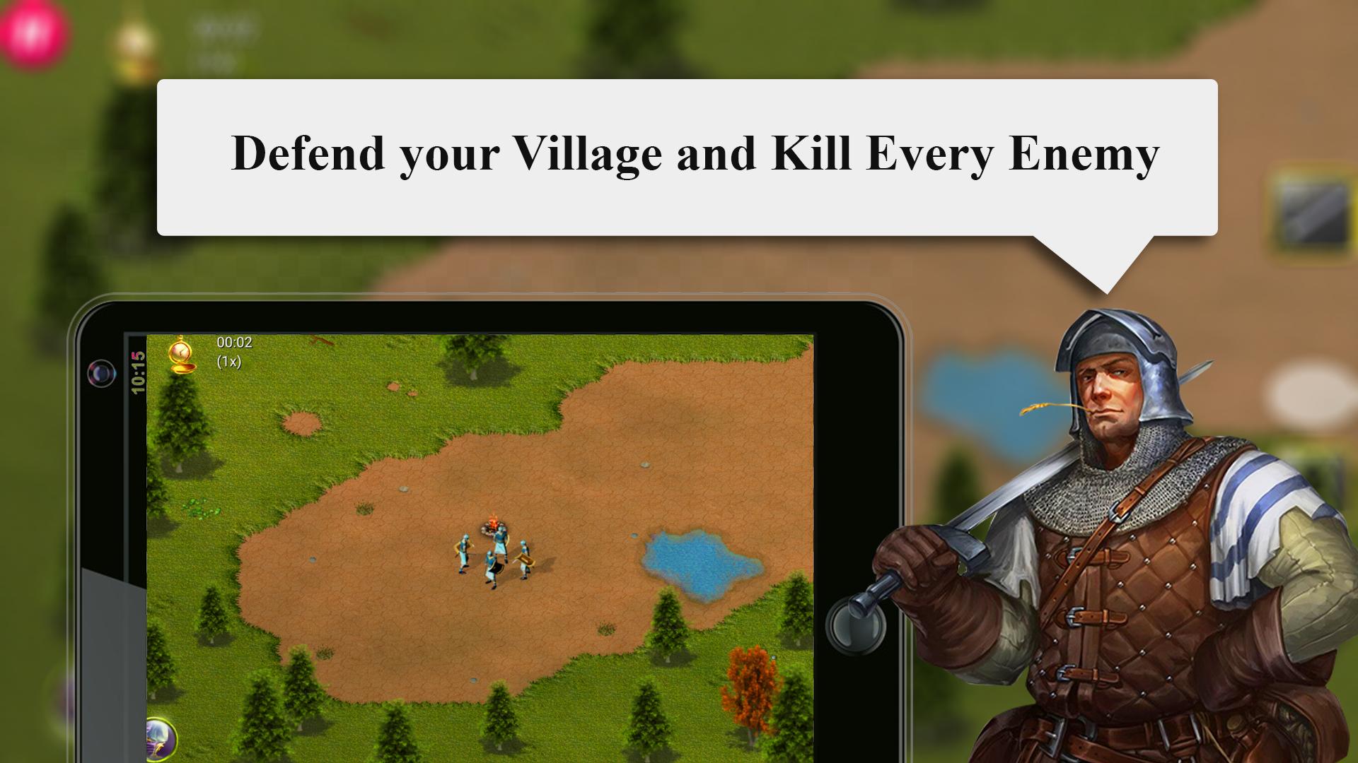 Empire Kingdom