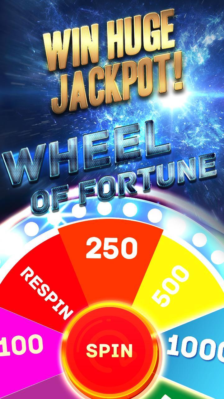 Slots of Chance