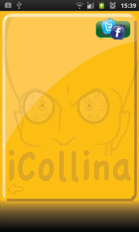 iCollina Euro 2012
