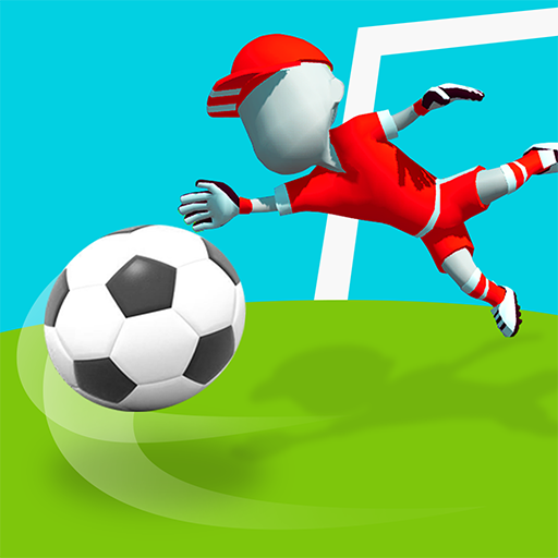 Football Dribble