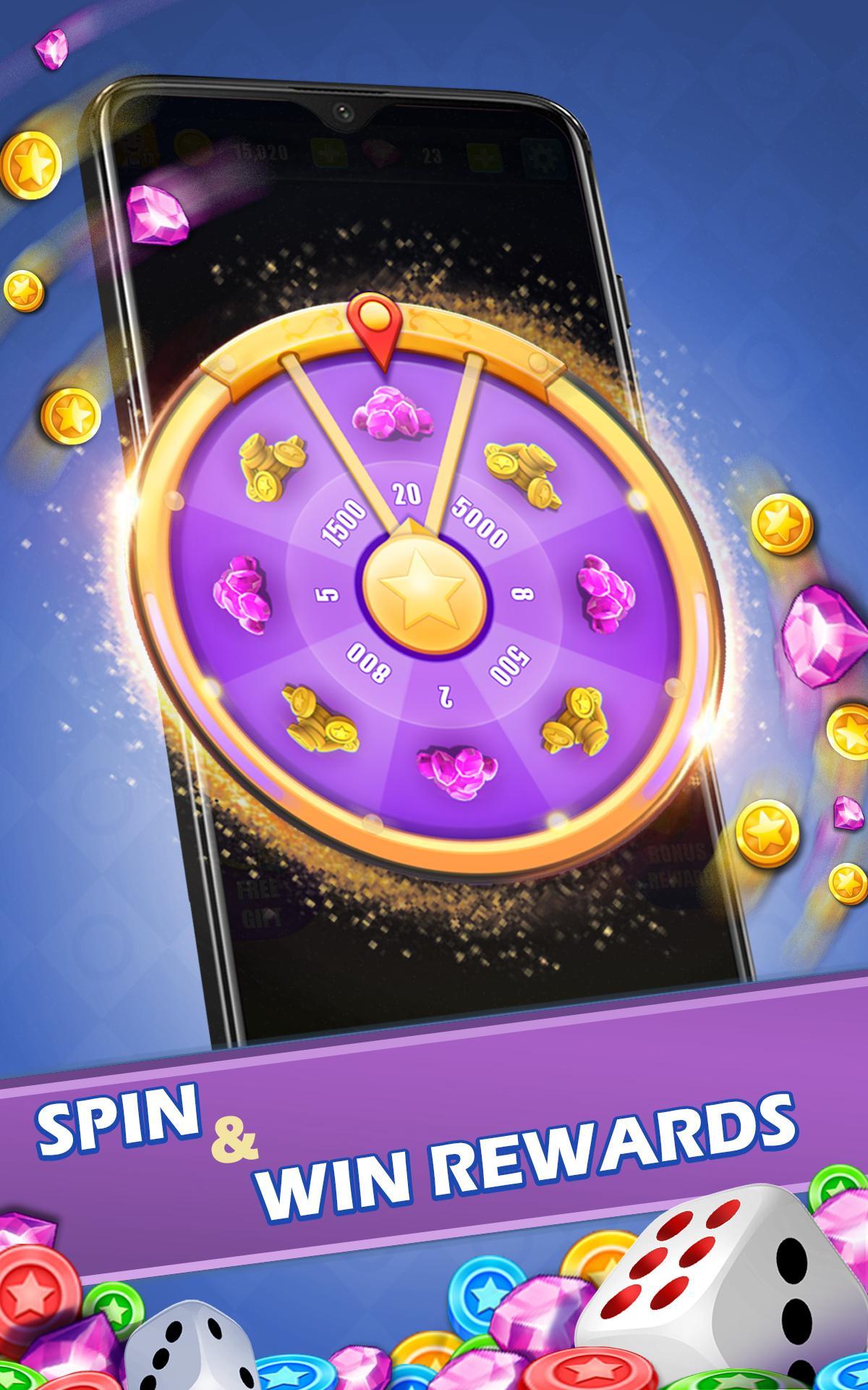 Ludo All Star