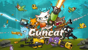 Guncat
