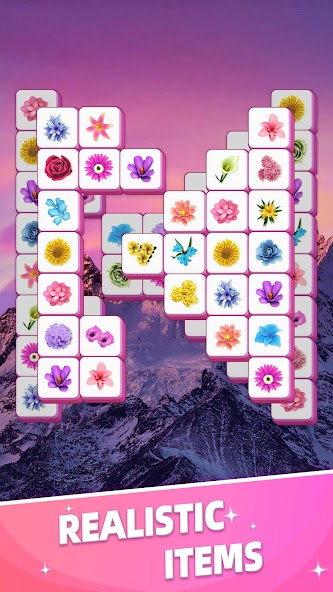 Tile Journey