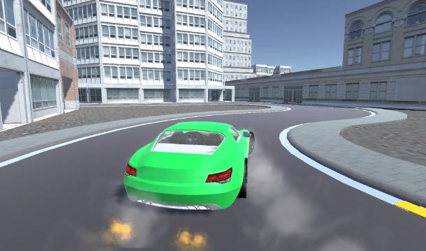 Racing Spec-R