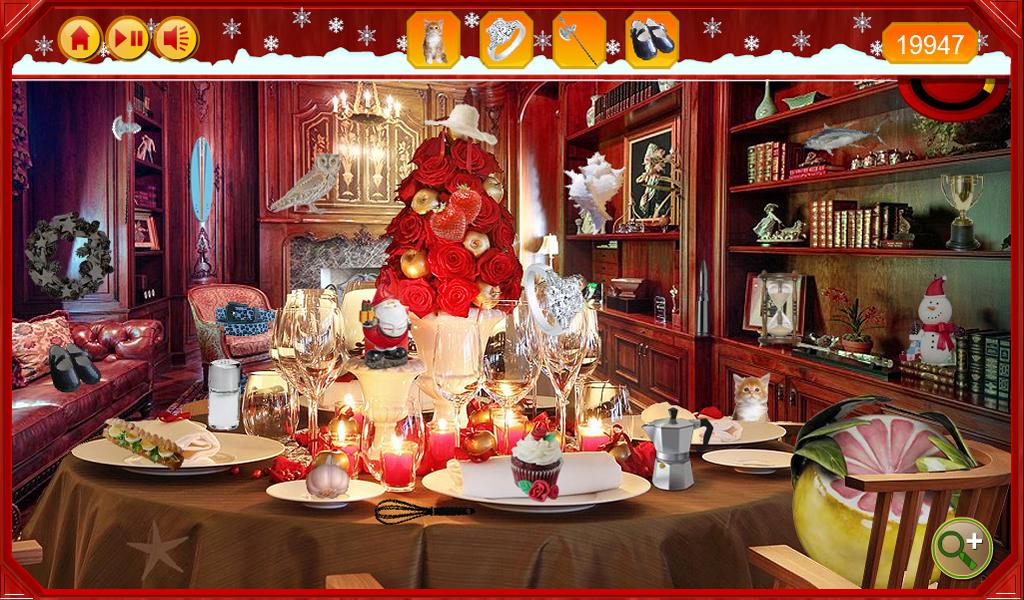 Christmas Time Free