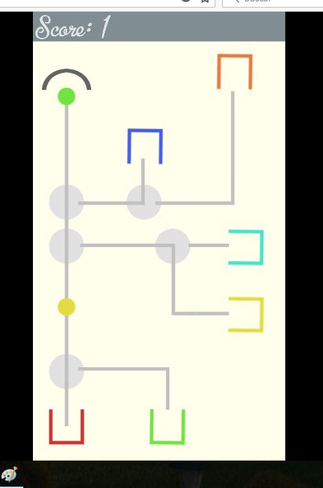 Juego de Circulos