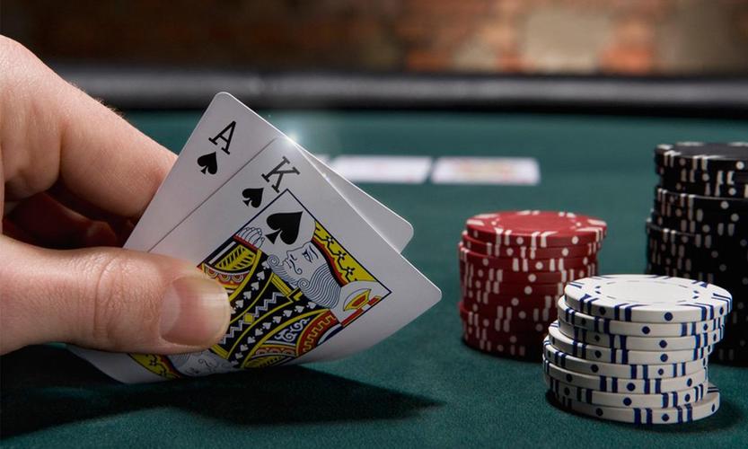 Poker Norge
