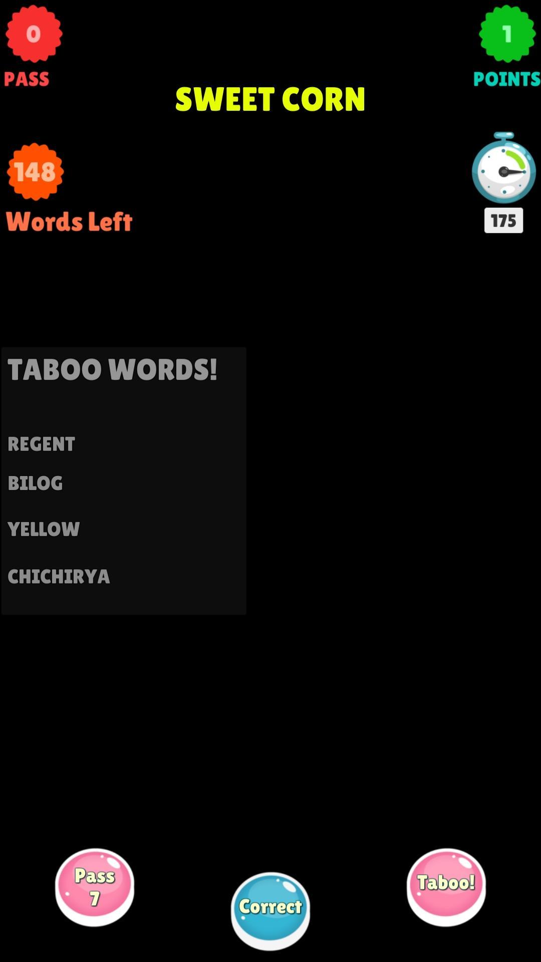 Taboo Pilipinas
