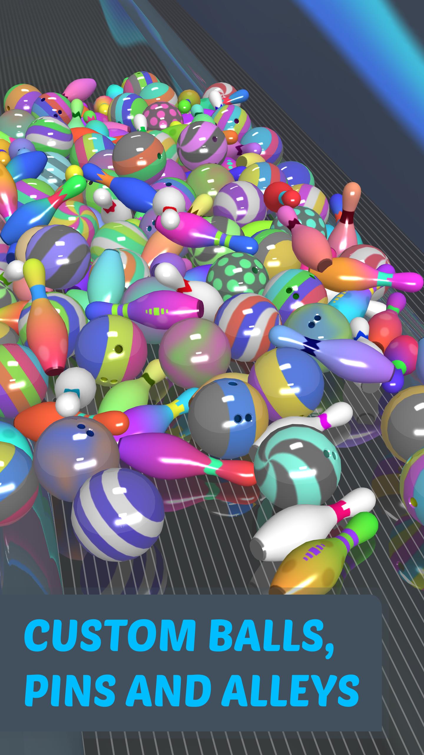 Bowling Online 2