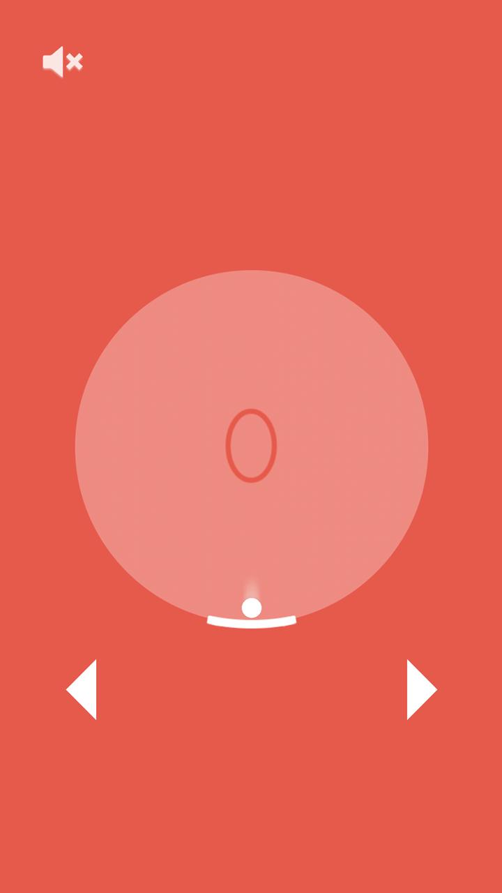 Circle Ping Pong