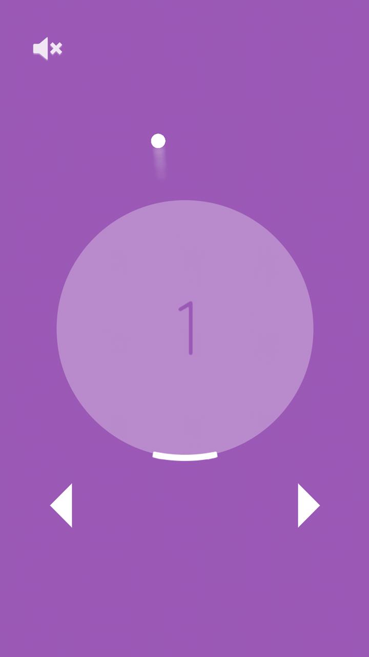 Circle Ping Pong
