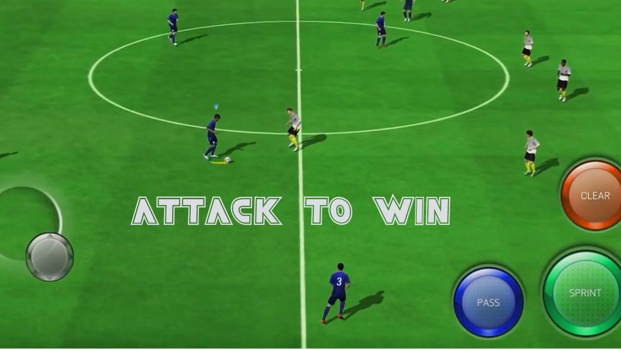 Guide FIFA Mobile Soccer